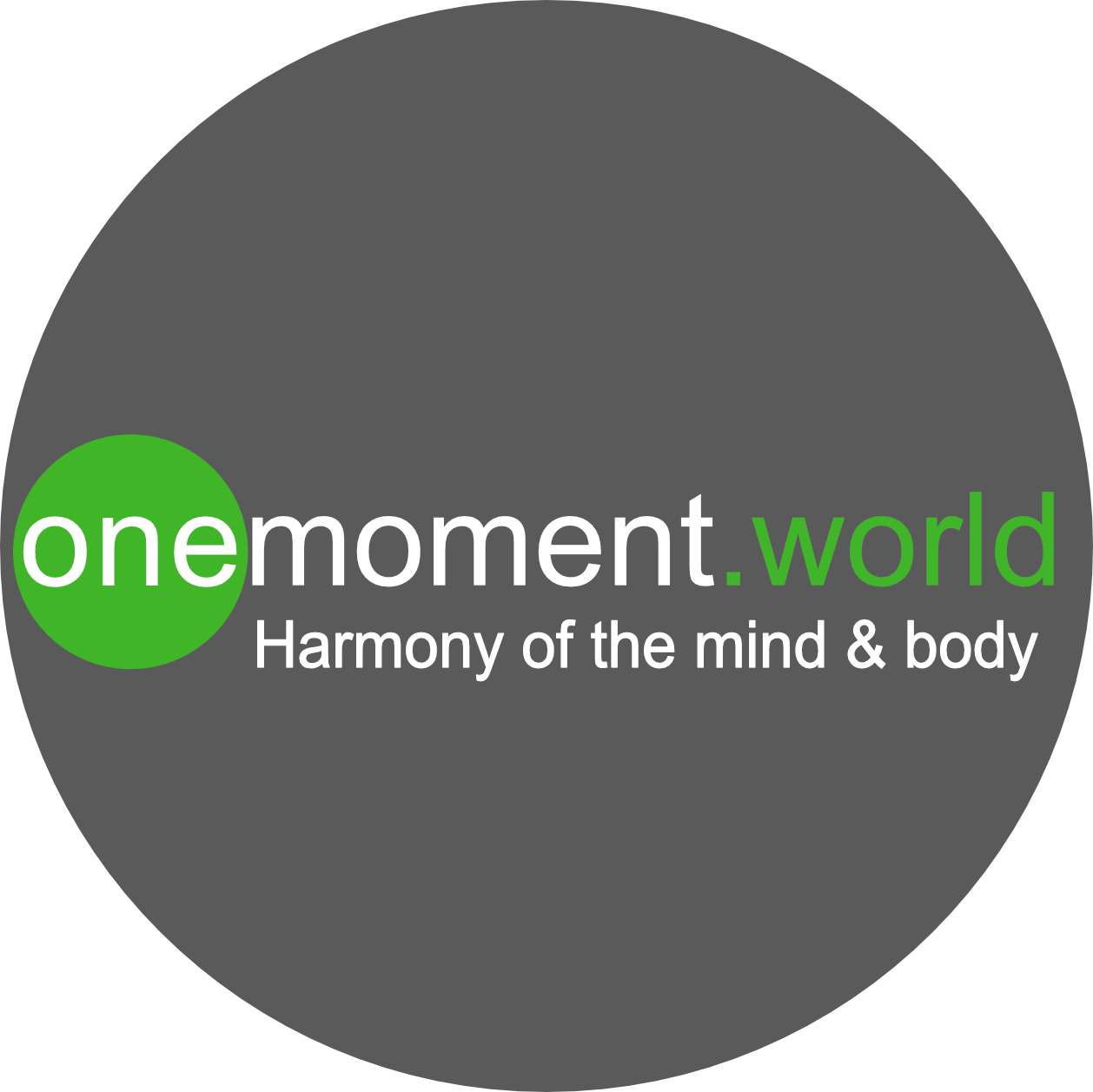 OneMoment.World